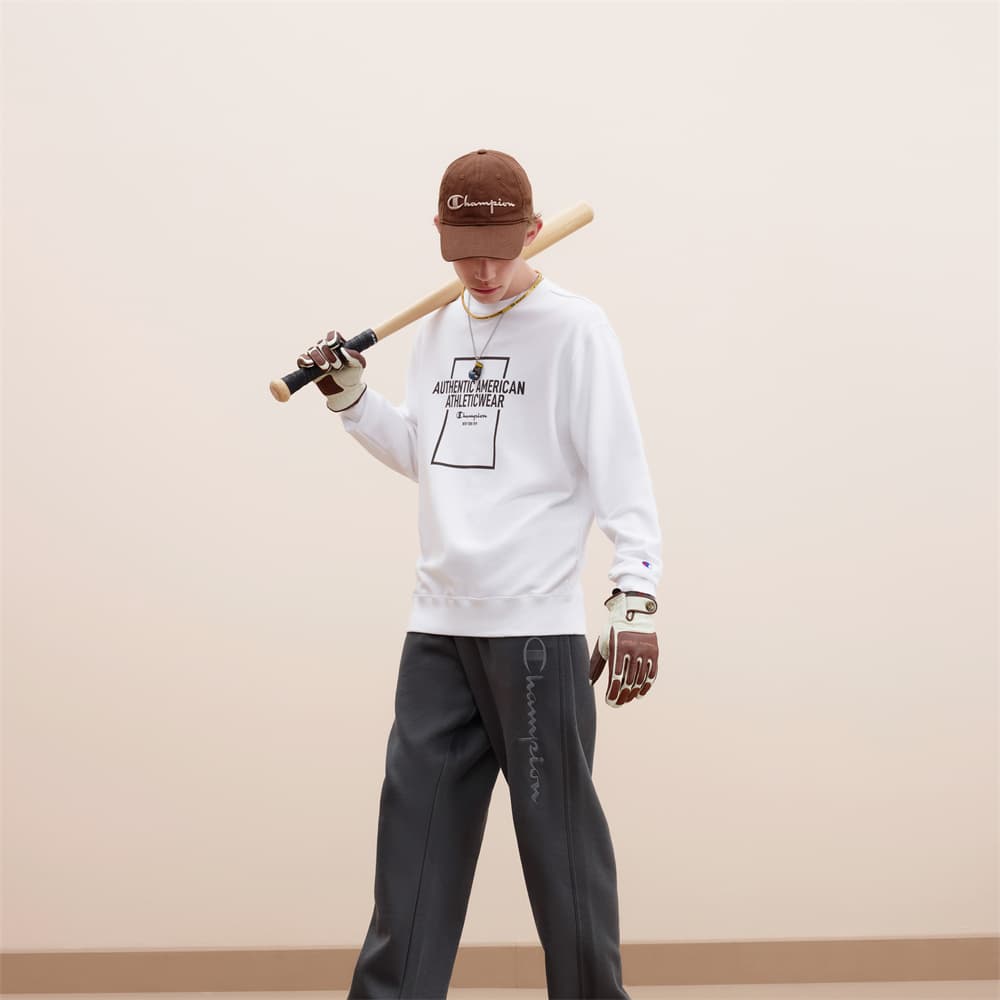Худи Champion FW24 - изображение 4
