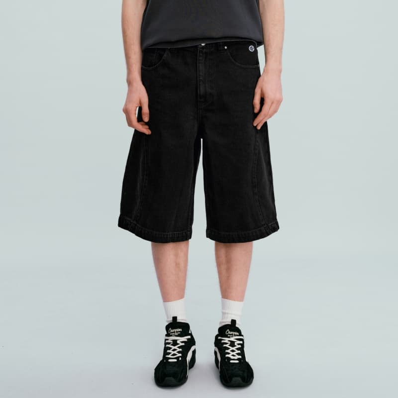 Шорты Champion SS26 RETRO - изображение 5