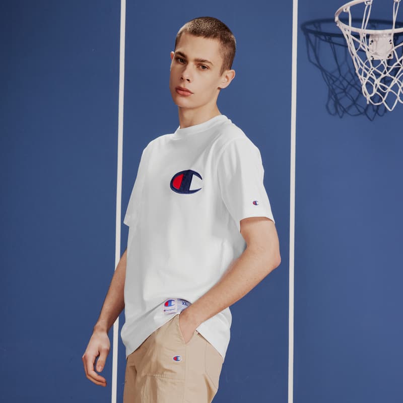 Футболка Champion T - изображение 4