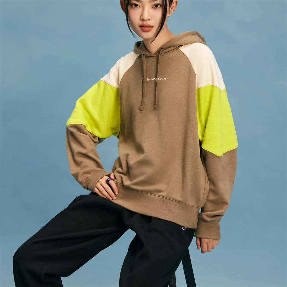 Худи Champion Legacy SS24 - изображение 3