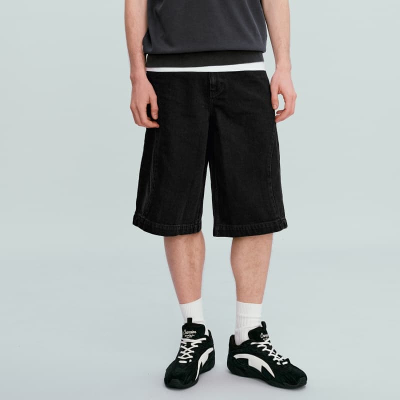 Шорты Champion SS26 RETRO - изображение 3