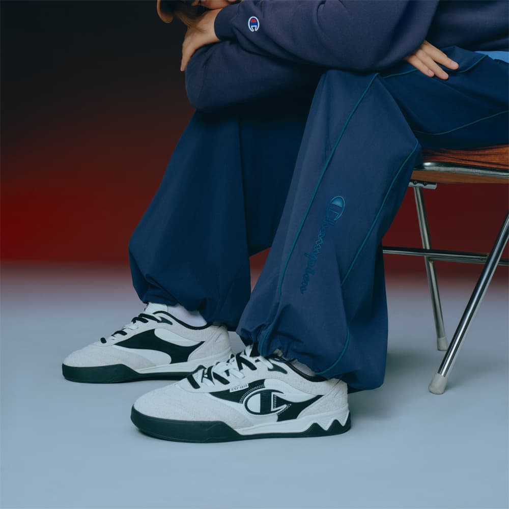 Кроссовки Champion Campus Trainer - изображение 6