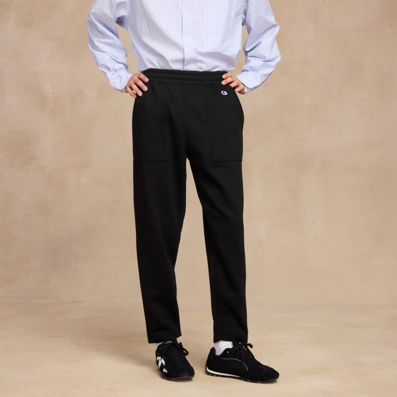 Штаны Champion Unisex Casual Pants Чемпион Унисекс Повседневные Брюки - изображение 4