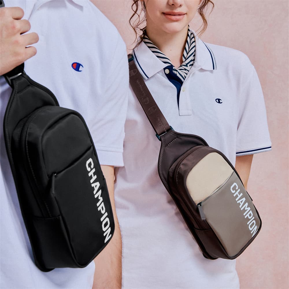 Сумка через плечо Champion SS24 Logo - изображение 6