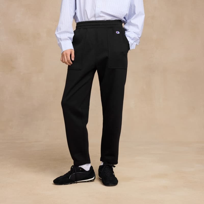 Штаны Champion Unisex Casual Pants Чемпион Унисекс Повседневные Брюки - изображение 5