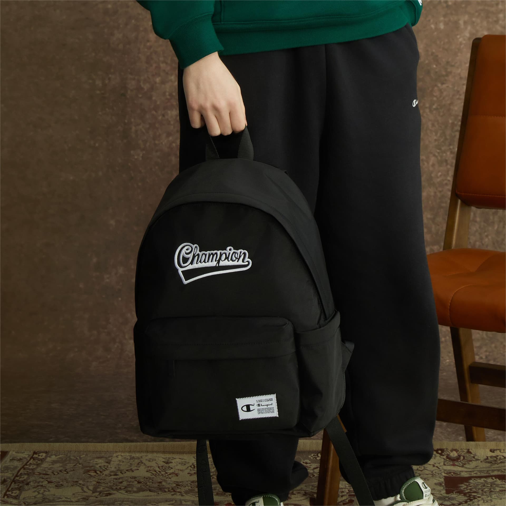 Рюкзак Champion - изображение 6