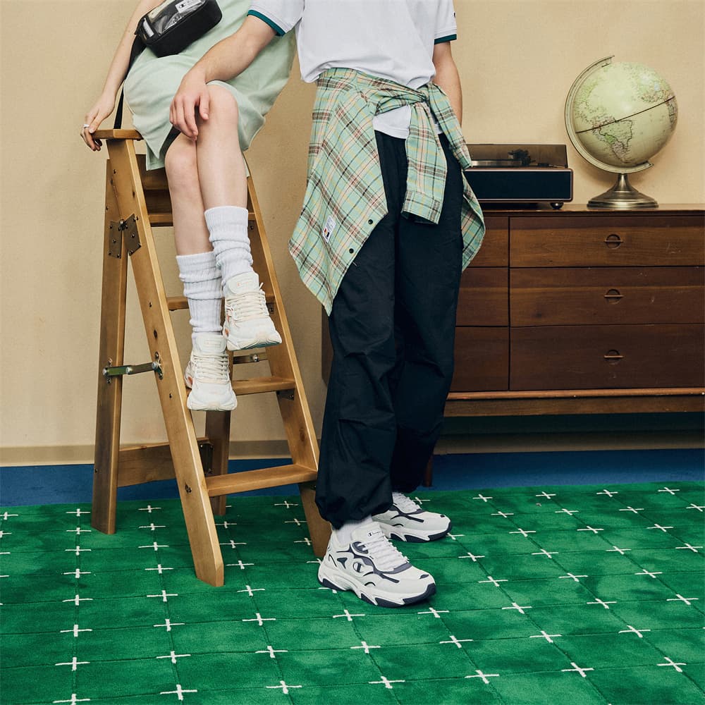 Кроссовки Champion - изображение 8