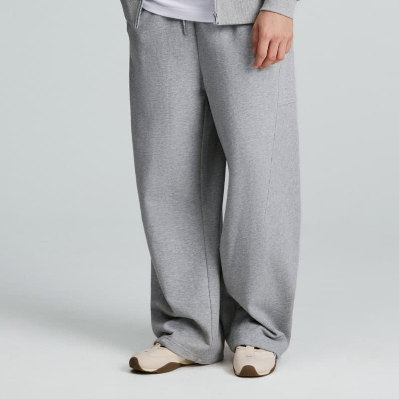 Штаны Champion Unisex Спортивные трикотажные штаны - изображение 3