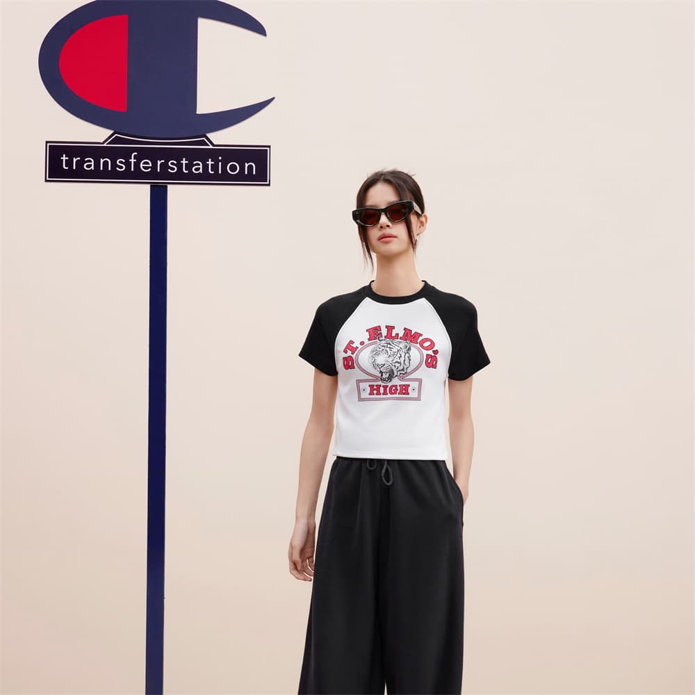 Футболка Champion FW24 T - изображение 3