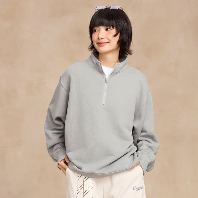 Худи Champion FW25 MEN'S CASUAL - изображение 5