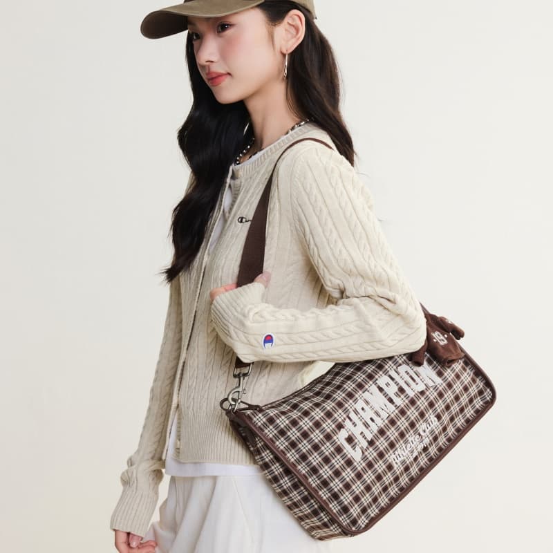 Сумка через плечо Champion Crossbody Bag Unisex Чемпион Сумка через плечо Унисекс - изображение 6