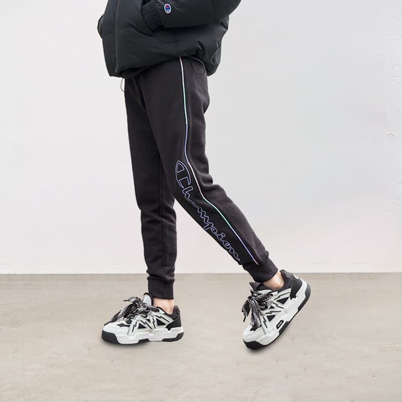 Штаны Champion SS22 Logo - изображение 3