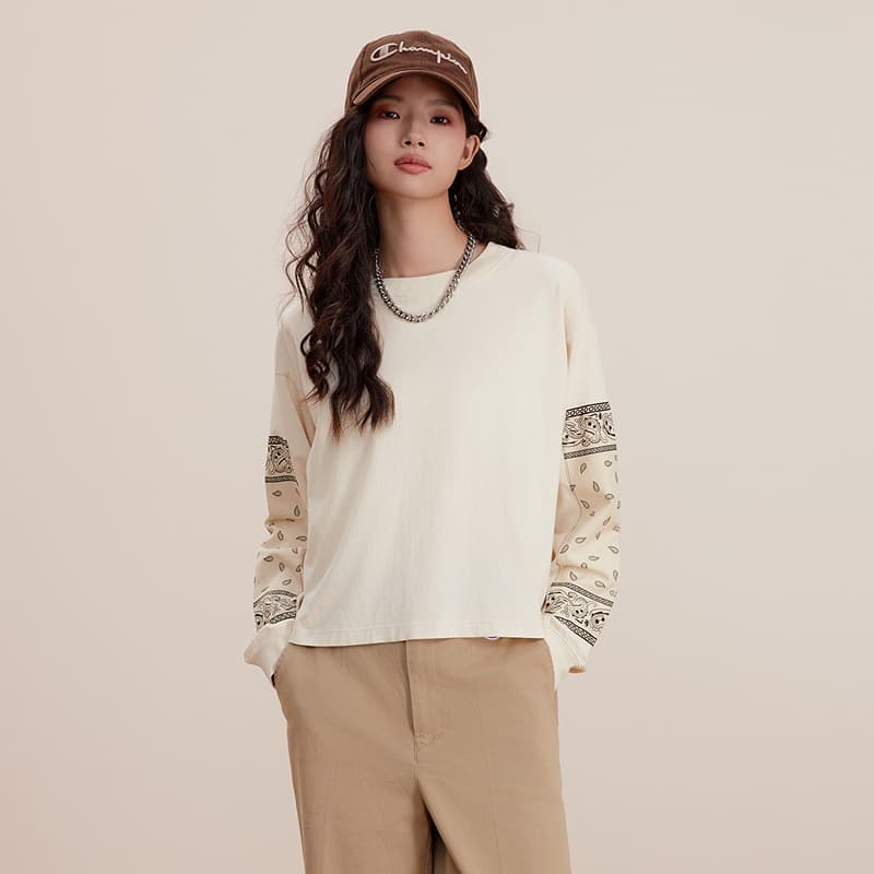 Футболка Champion FW24 skate street T - изображение 3