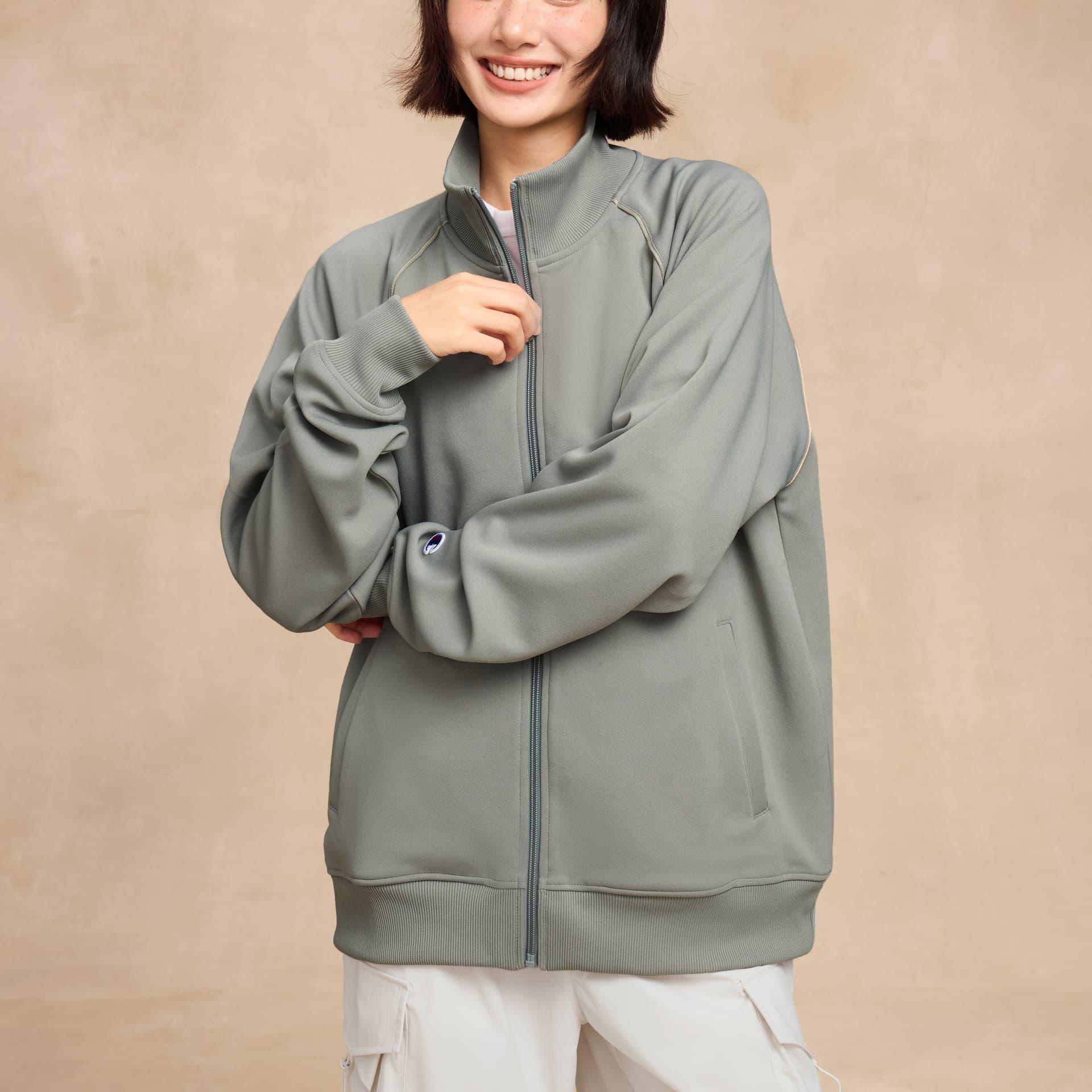 Куртка Champion Унисекс Куртки - изображение 12