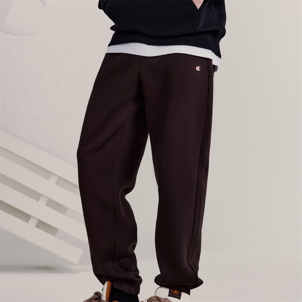 Штаны Champion FW23 Legacy C-Logo - изображение 4