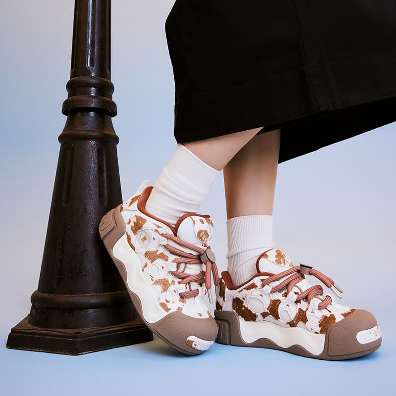 Кроссовки Champion Puffy Donut - изображение 6