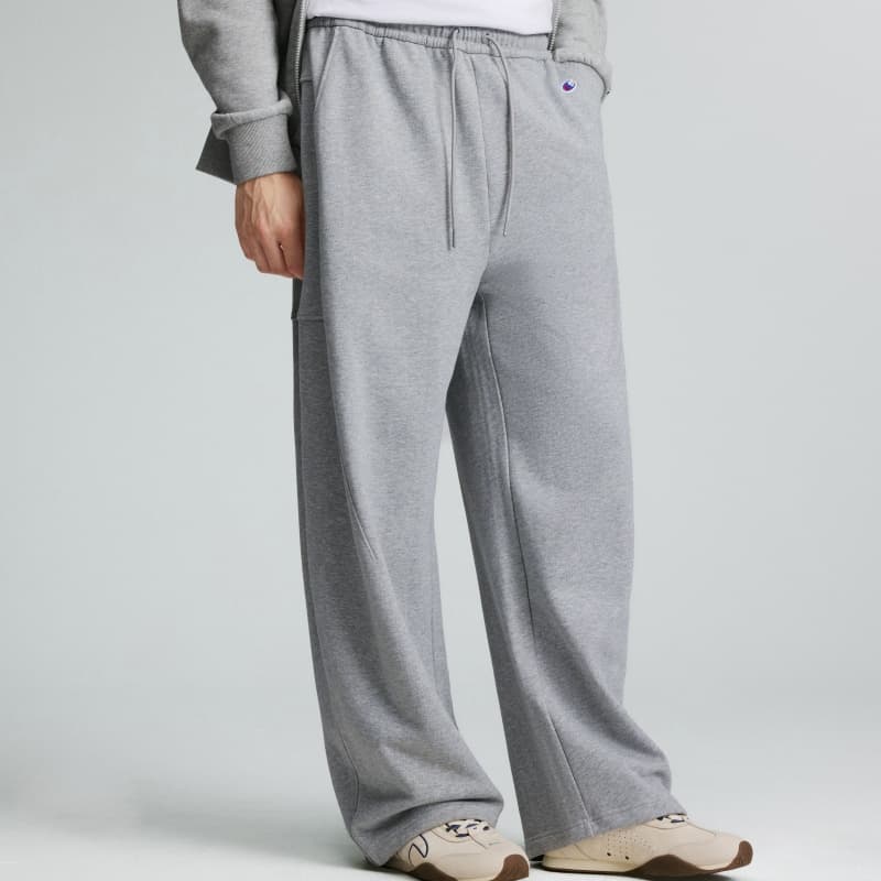 Штаны Champion Unisex Спортивные трикотажные штаны - изображение 5