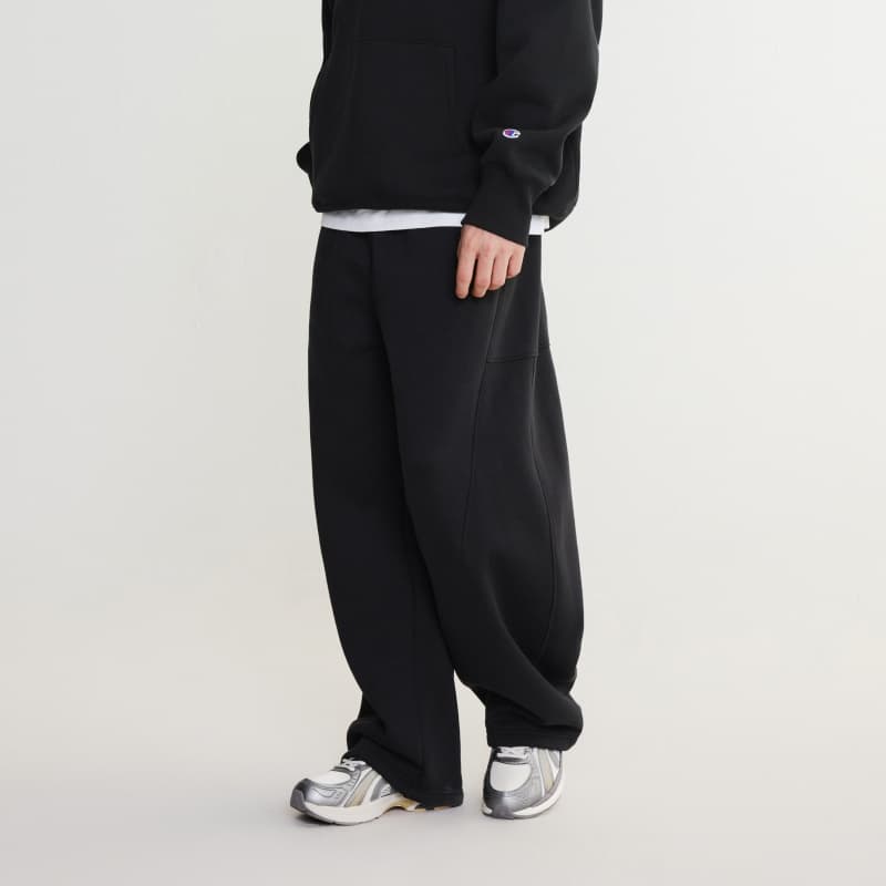 Штаны Champion Unisex Casual Pants Чемпион Унисекс Повседневные Брюки - изображение 5