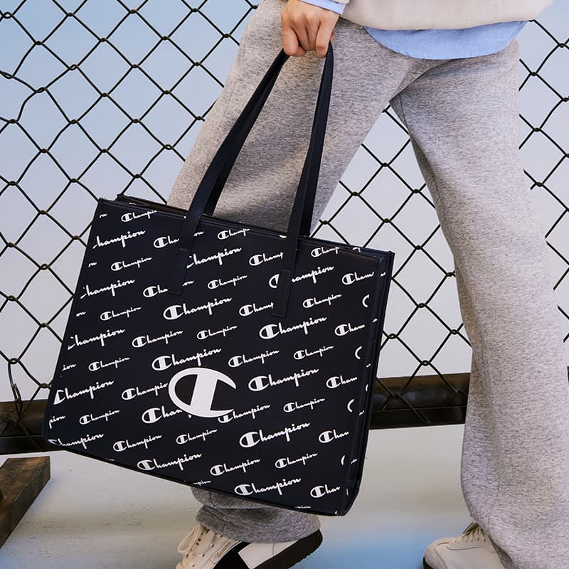 Мини-сумка Champion Сумка через плечо Унисекс - изображение 5