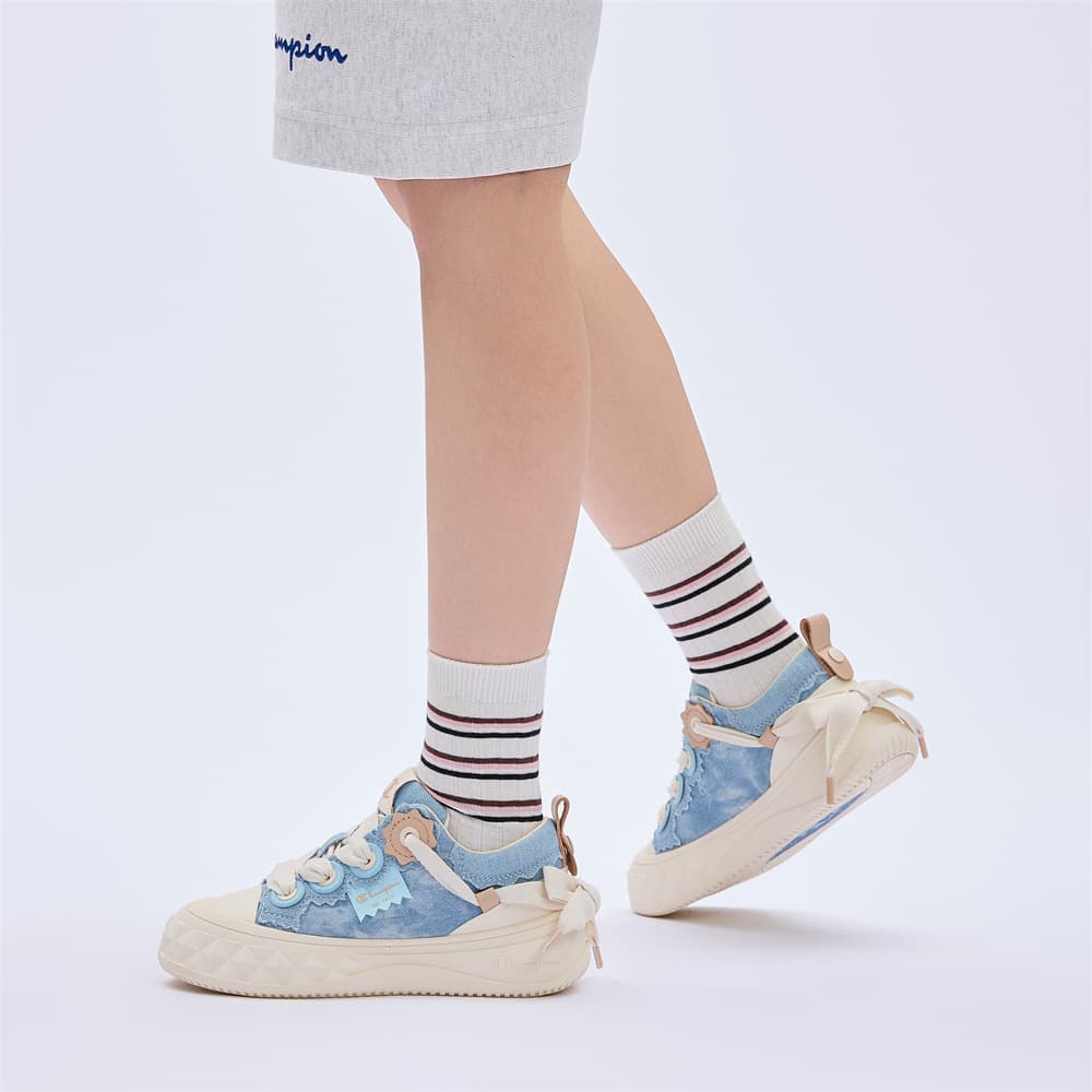 Кроссовки Champion Essentials - изображение 6