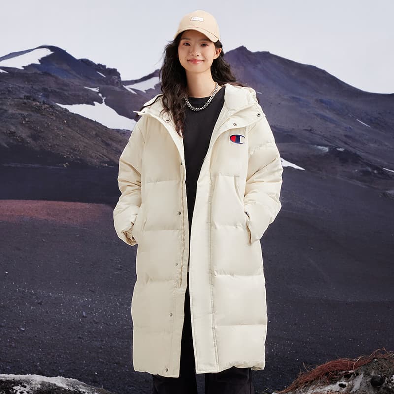 Зимняя куртка Champion FW22 US Life - изображение 3
