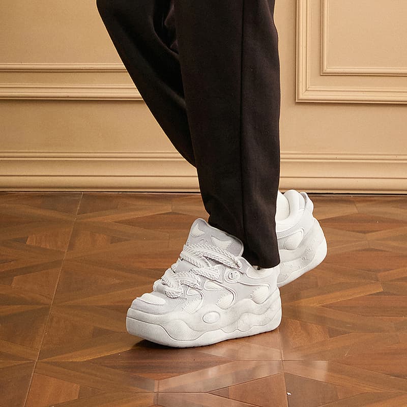 Кроссовки Champion Cloud Monster C-Logo - изображение 6