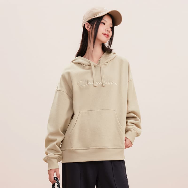Худи Champion FW24 Ядерный Powerblend Толстовка - изображение 3