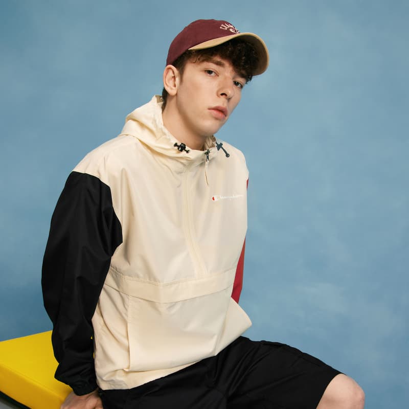 Куртка Champion SS24 - изображение 5