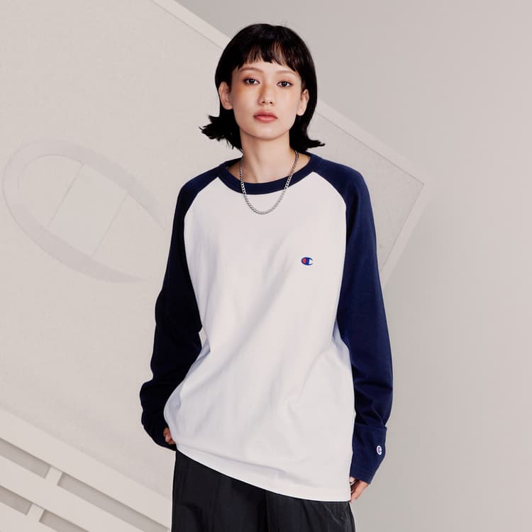 Футболка Champion T - изображение 3