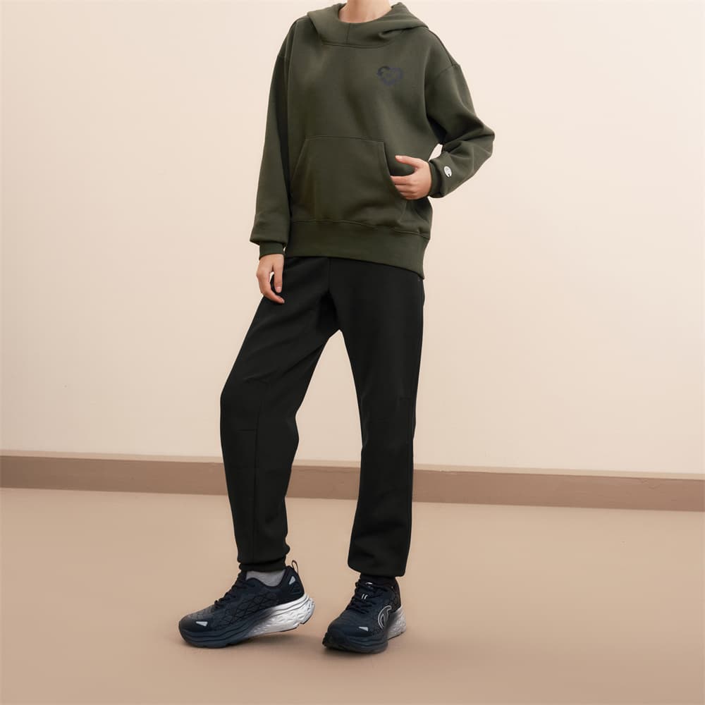 Штаны Чемпион FW24 С Tech Вязаные Тренировочные Брюки Женские - изображение 6