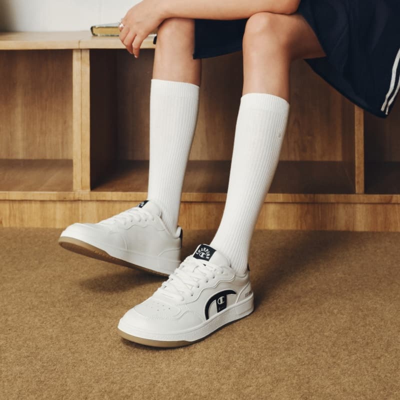 Кроссовки Champion Gemini C Skate EC - изображение 8