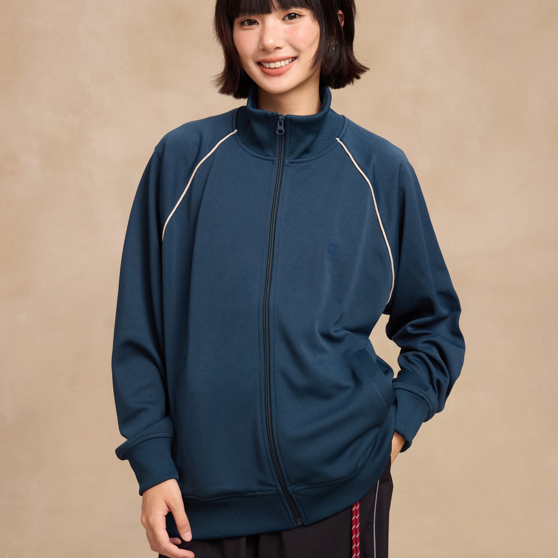 Куртка Champion Унисекс Куртки - изображение 16