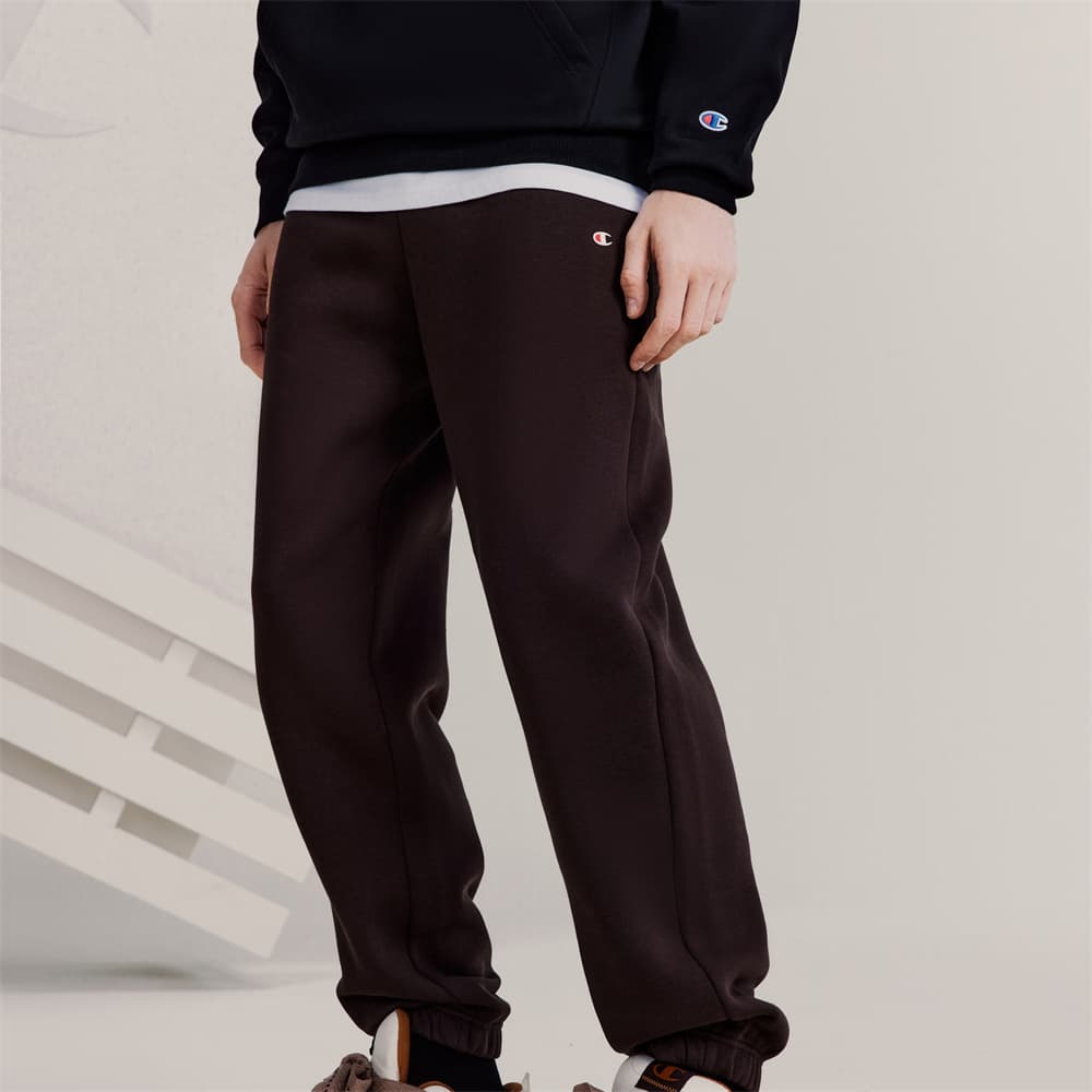 Штаны Champion FW23 Legacy C-Logo - изображение 3