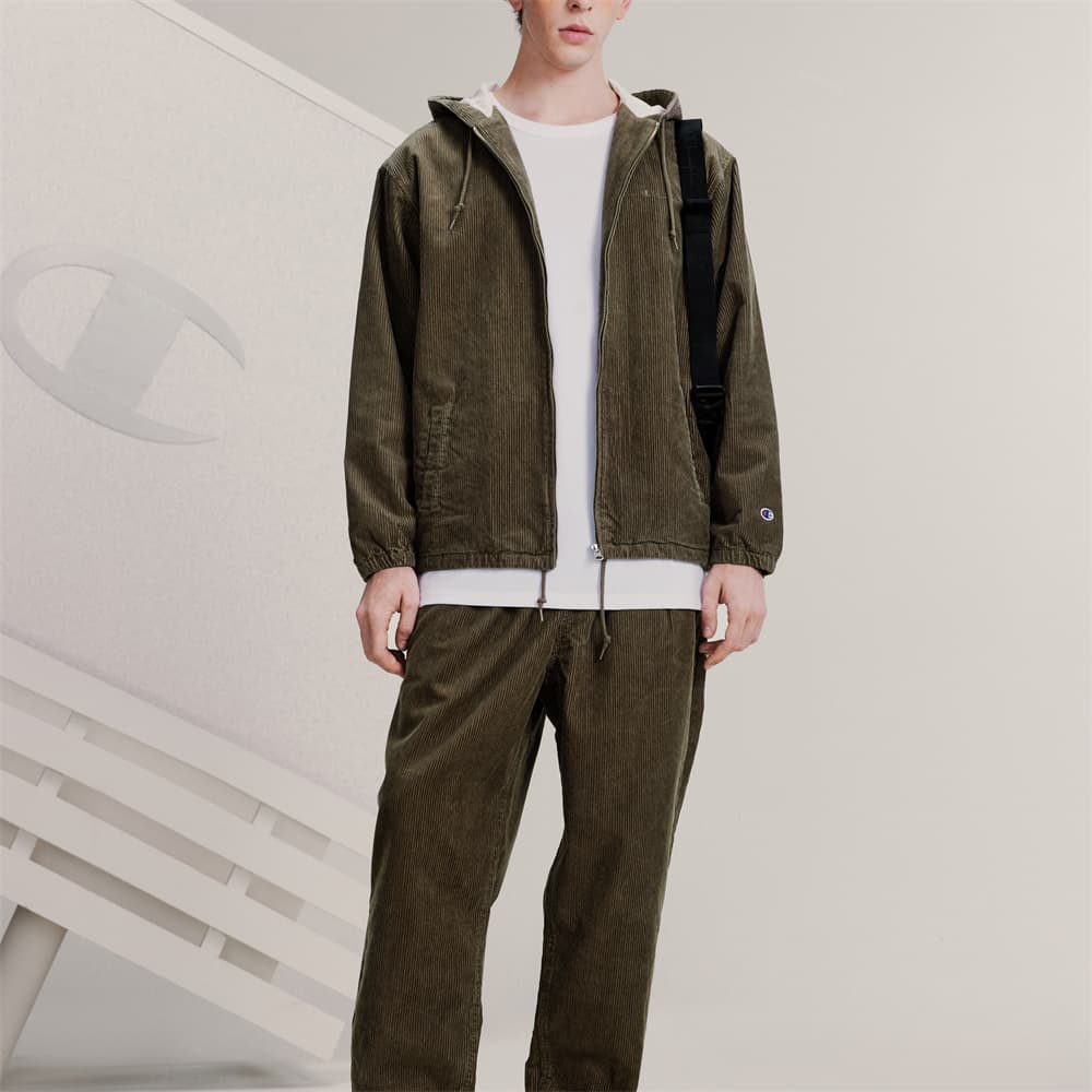 Куртка Champion FW23 Campus - изображение 4