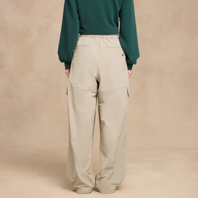 Штаны Champion Unisex Casual Pants Чемпион Унисекс Повседневные Брюки - изображение 4