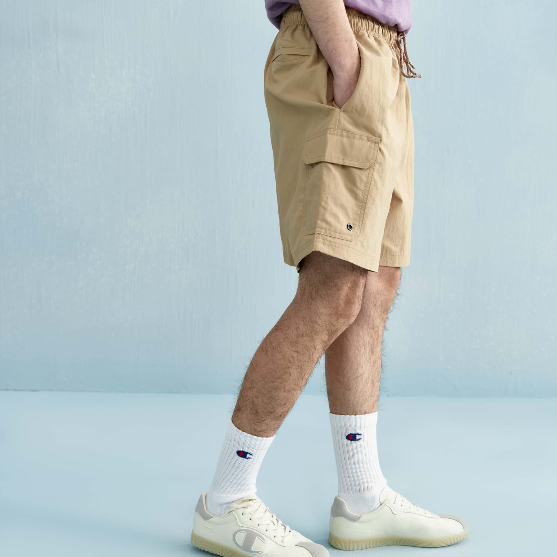 Champion SS22 logo - изображение 4