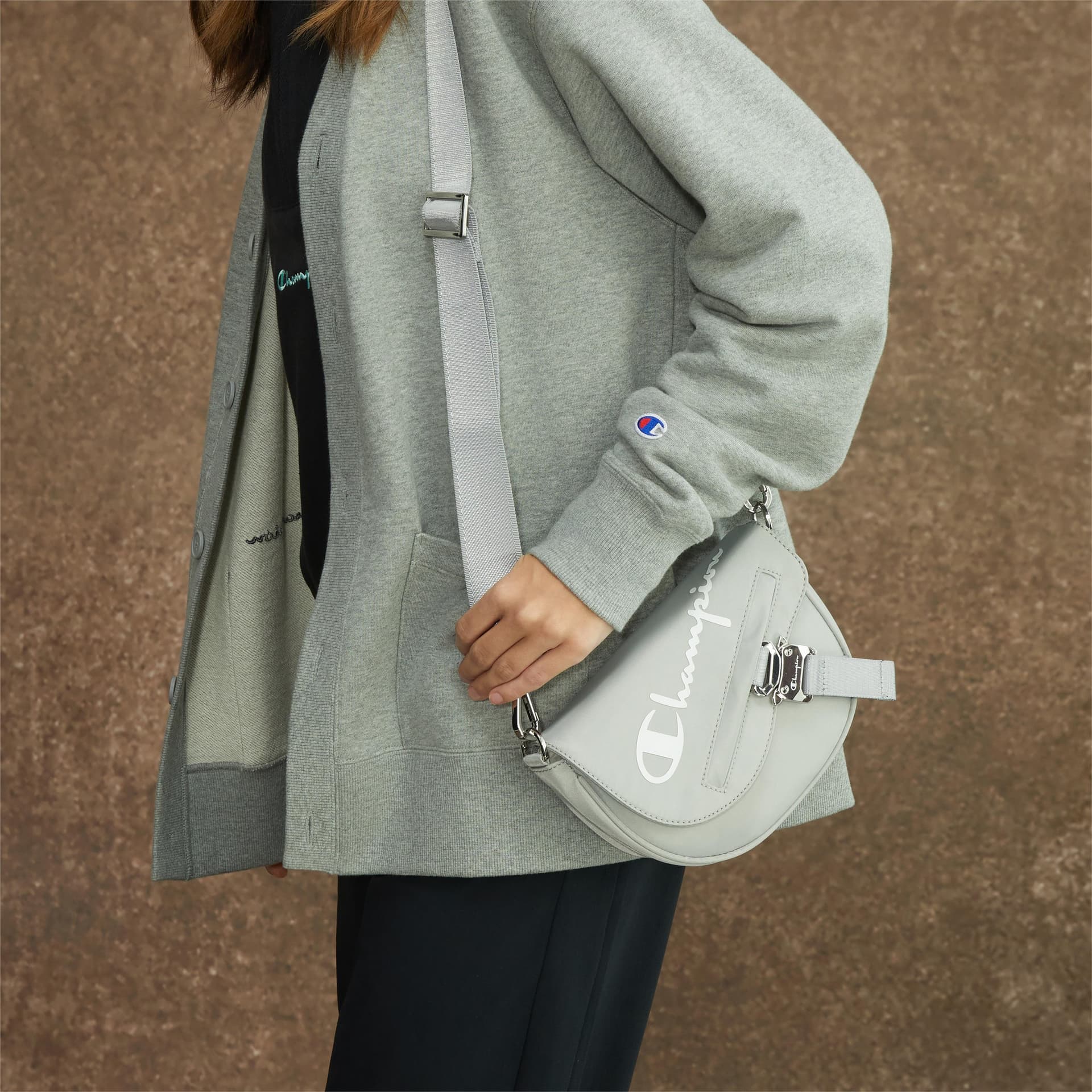 Мини-сумка Champion Saddle Bag - изображение 6