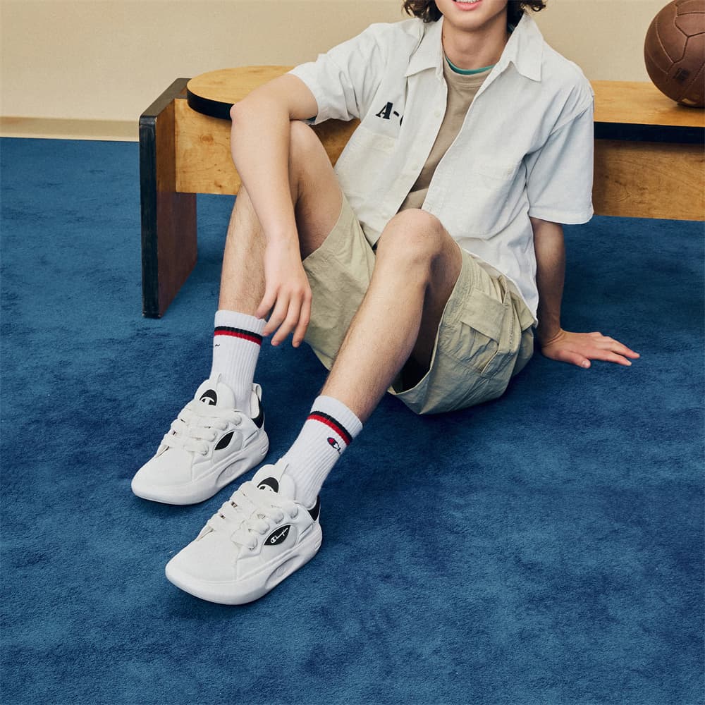Кроссовки Champion - изображение 6