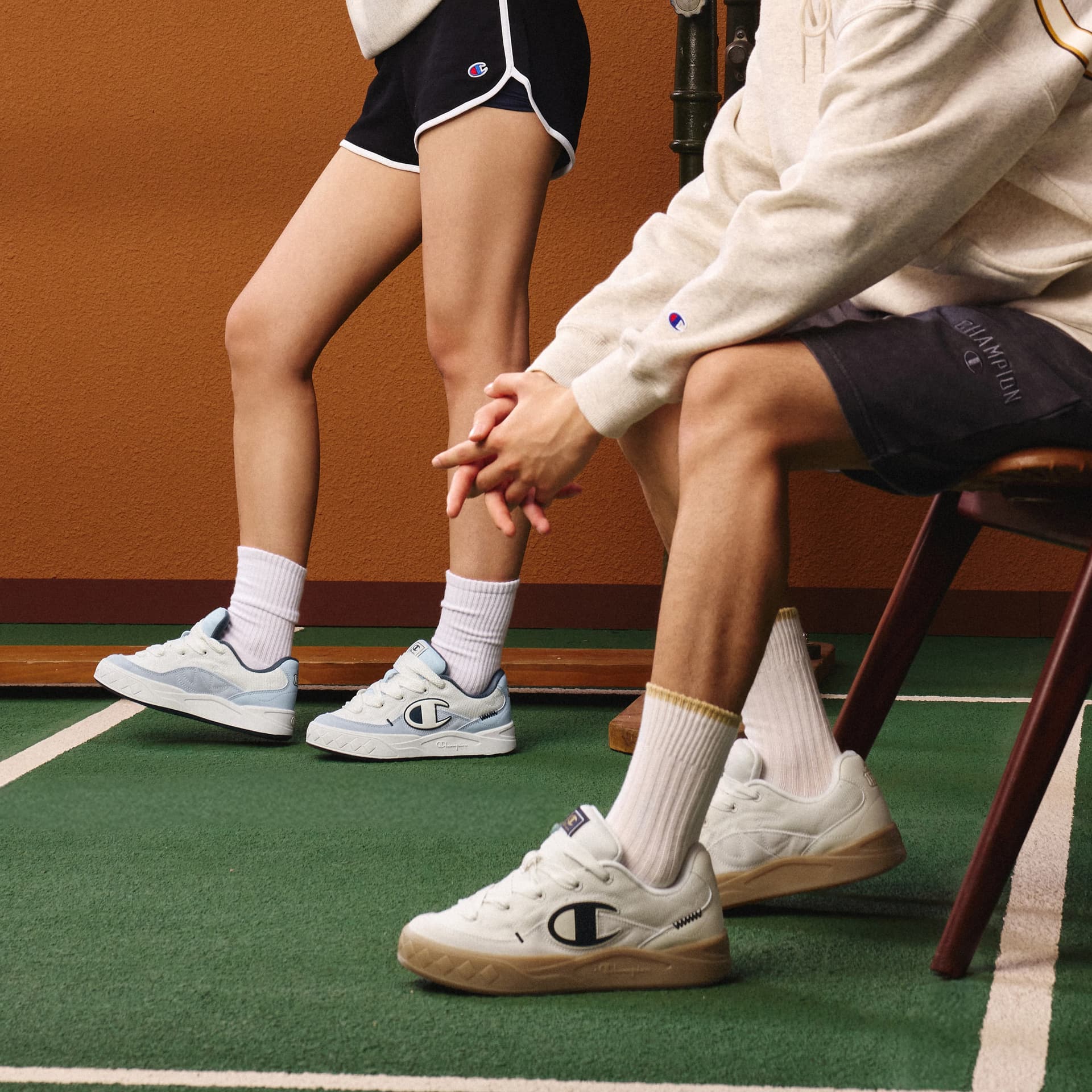 Кроссовки Champion - изображение 6