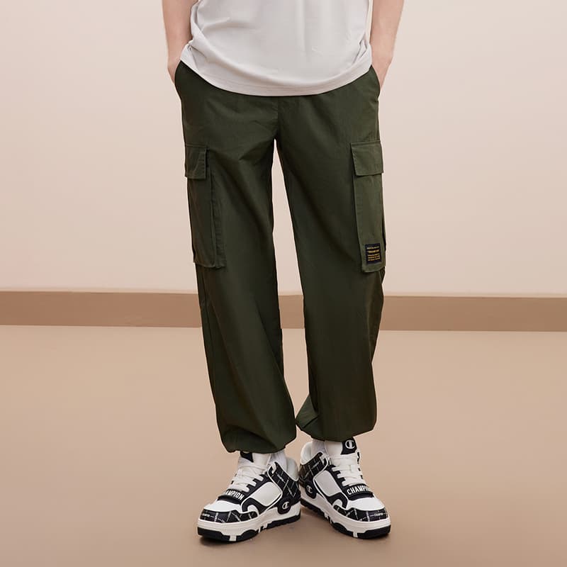 Штаны Champion FW24 surplus + utility - изображение 4