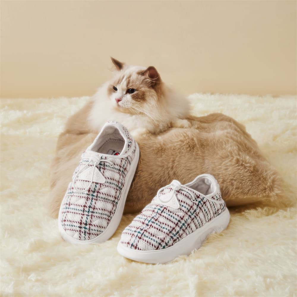 Кроссовки Champion Low-Top Повседневная Обувь Женская Пемзовый Серый Молочный Белый - изображение 6