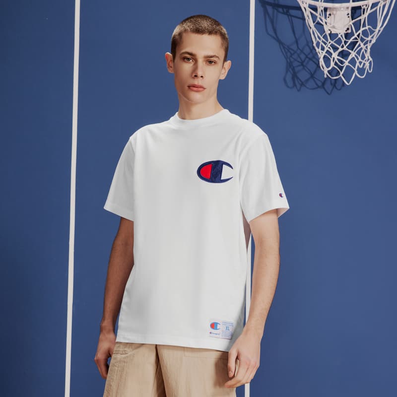 Футболка Champion T - изображение 3