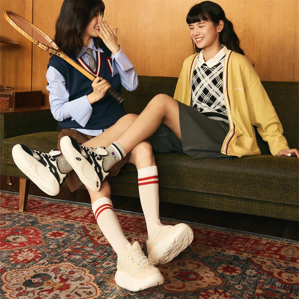 Кроссовки Champion Retro Sports - изображение 7