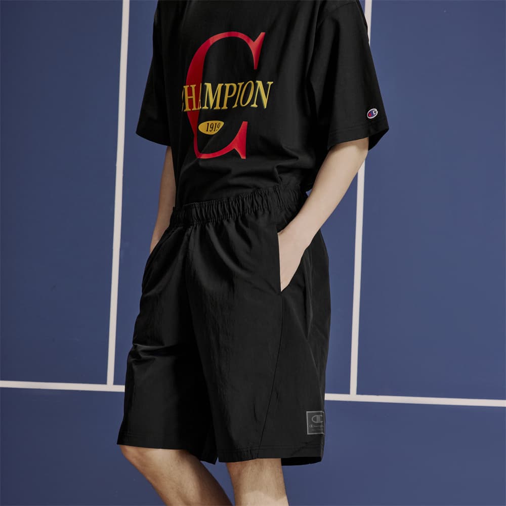 Шорты Champion Legacy SS24 - изображение 3