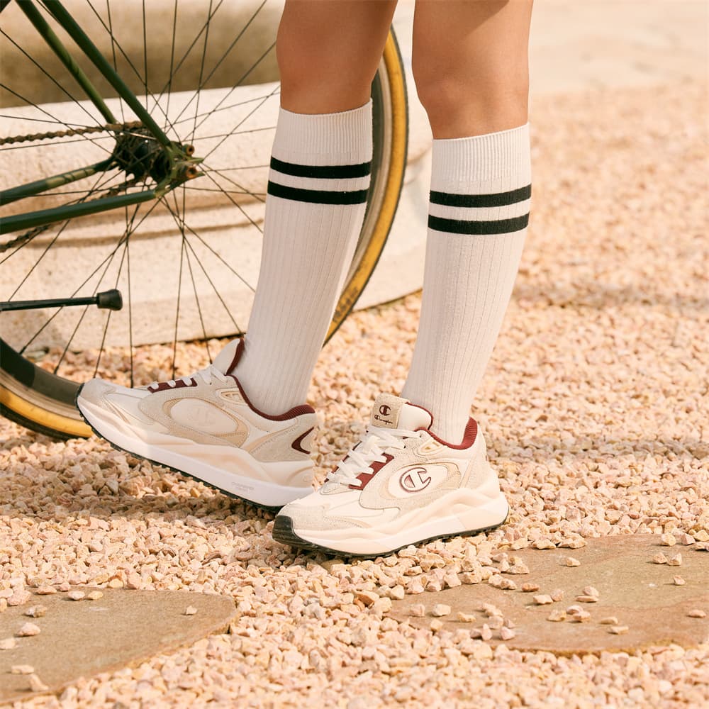 Кроссовки Champion Retro Sports - изображение 6