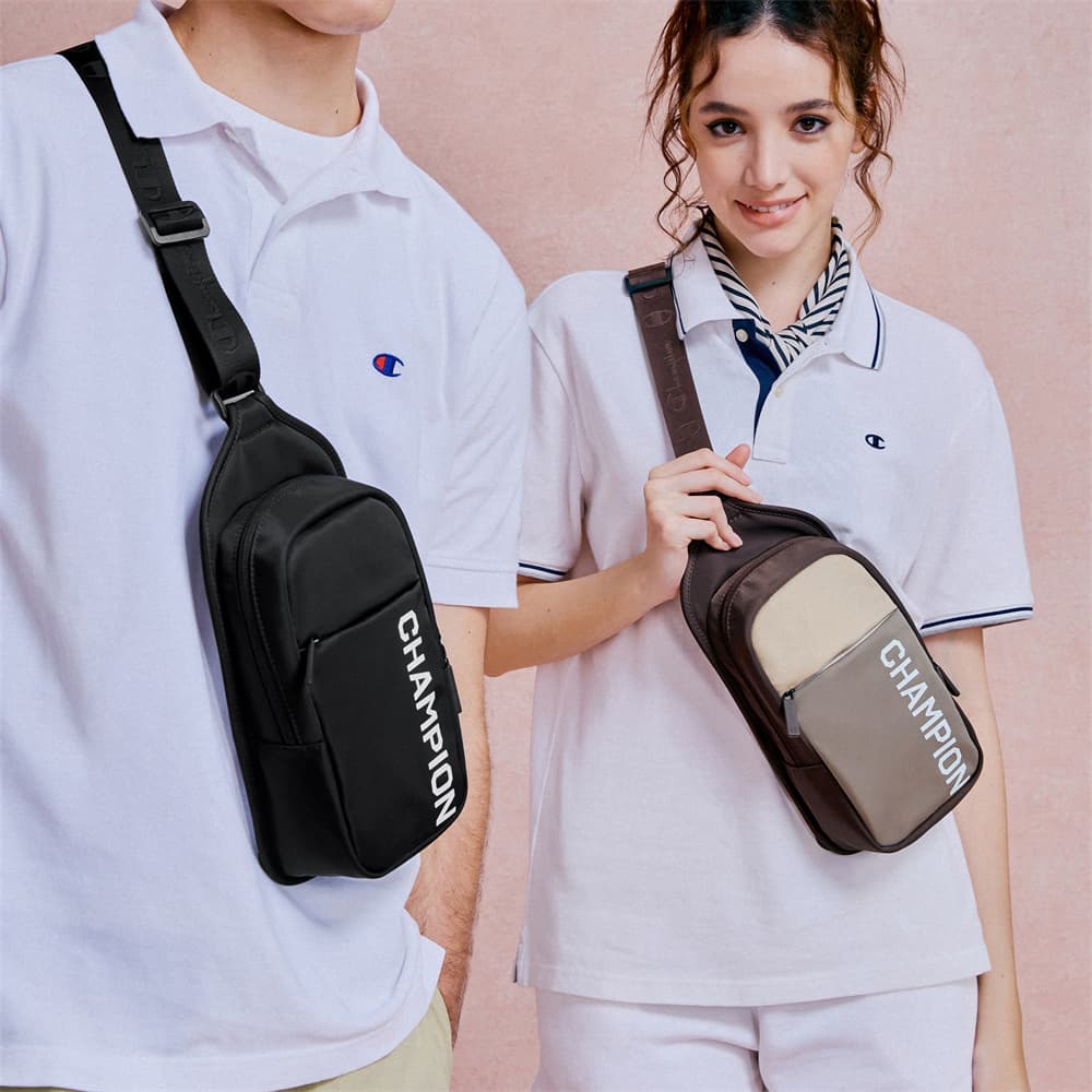 Сумка через плечо Champion SS24 Logo - изображение 7