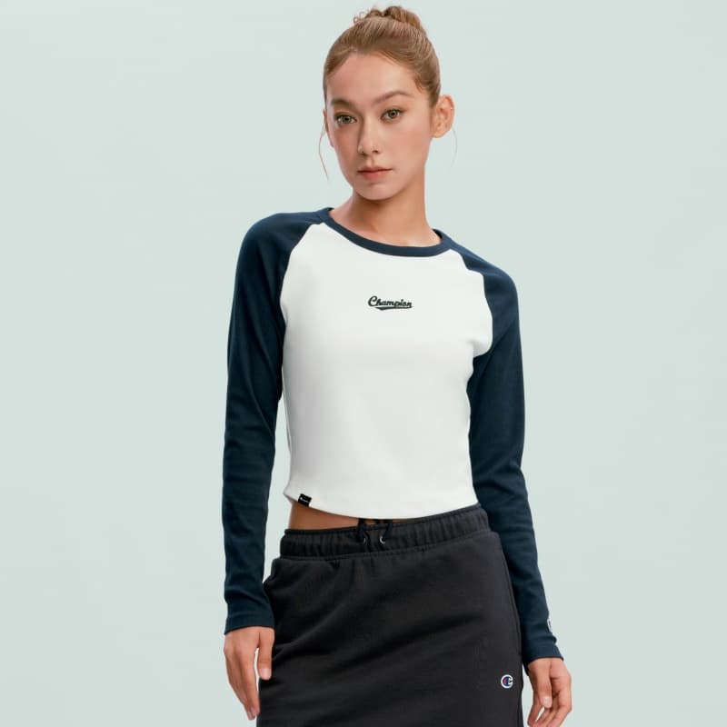 Футболка Champion SS26 AUTHENTIC T - изображение 3