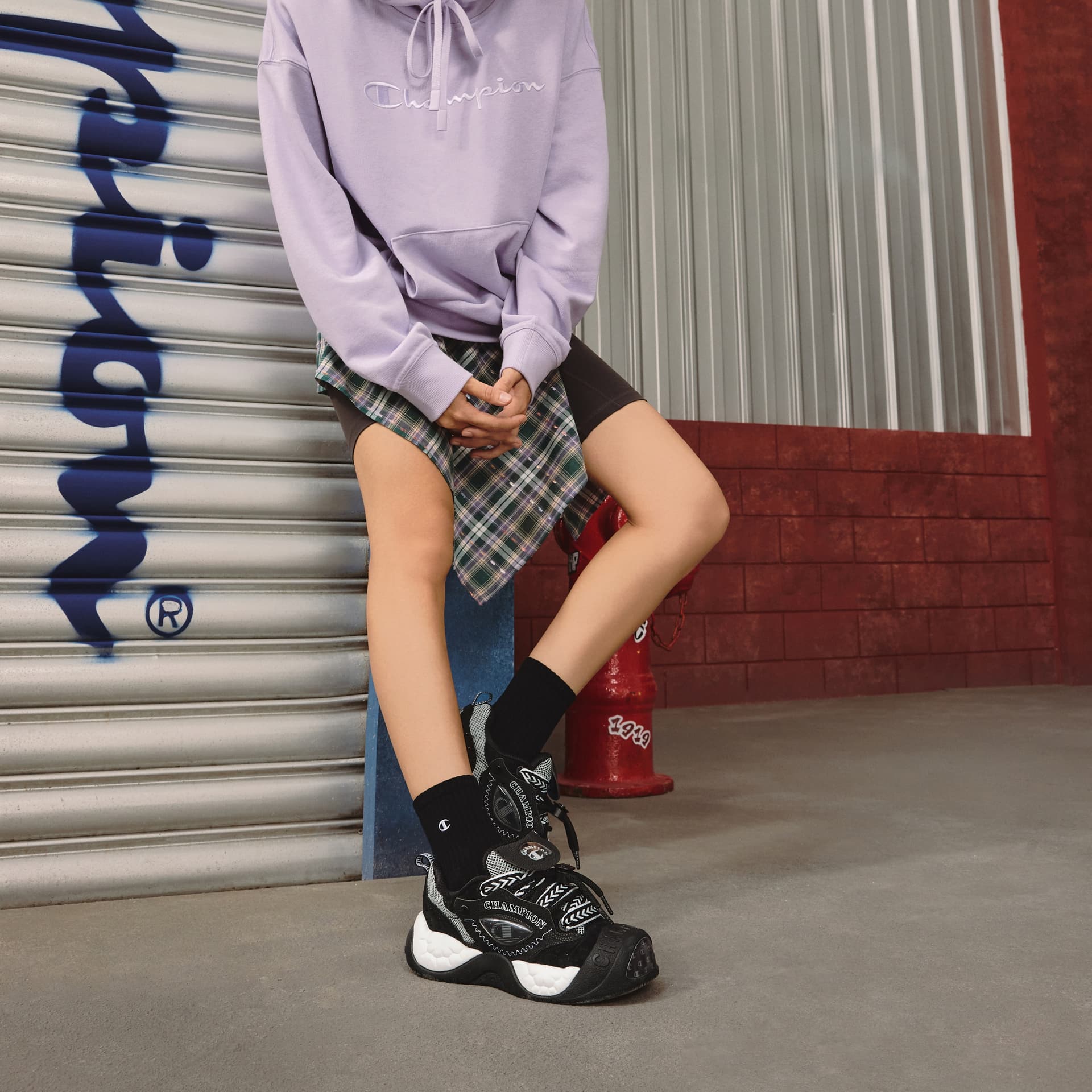 Кроссовки Champion Ultra Skate - изображение 6