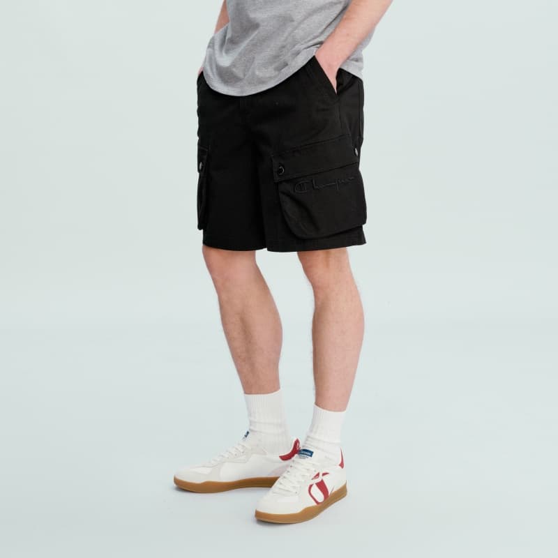 Шорты Champion SS26 CAMPUS - изображение 3