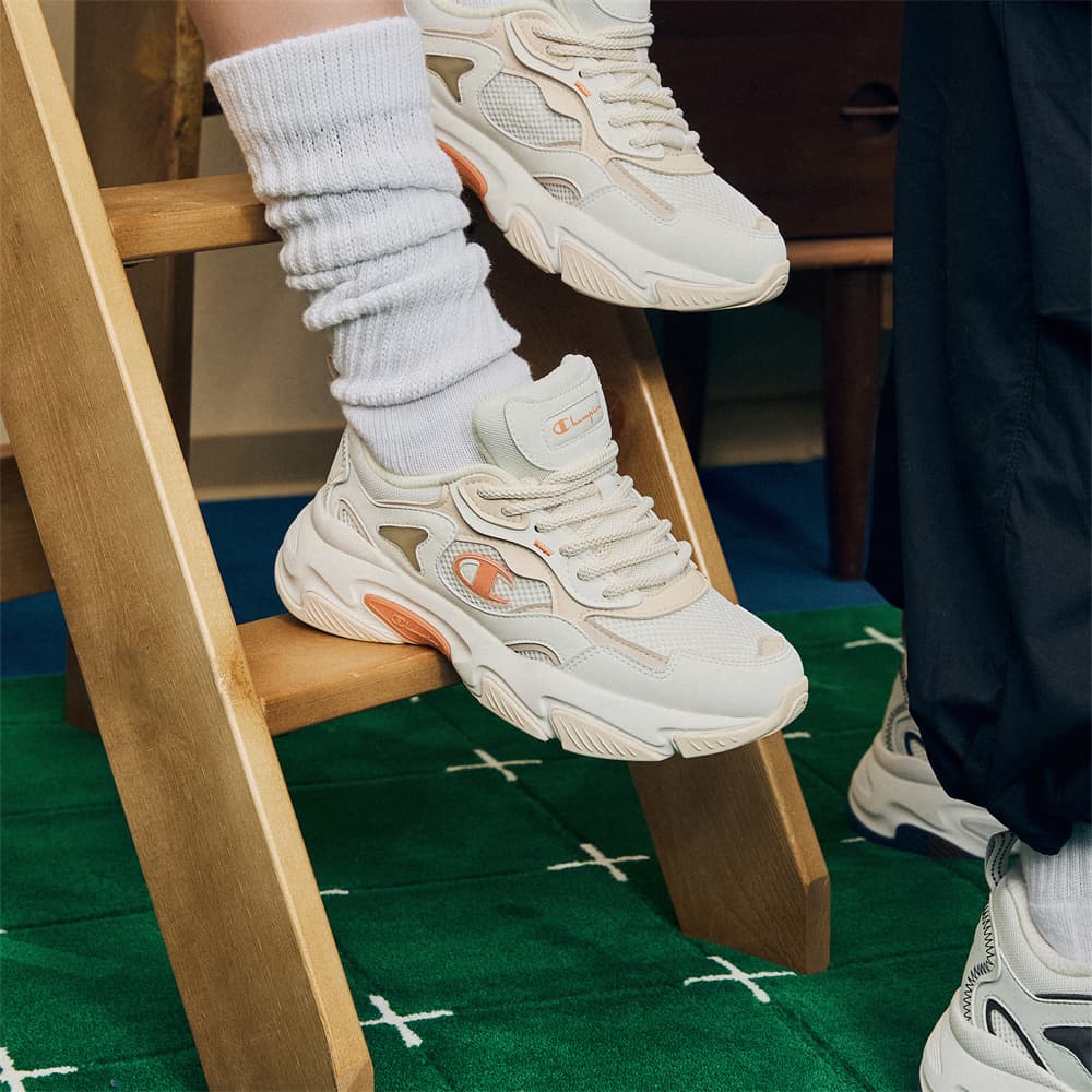 Кроссовки Champion - изображение 7